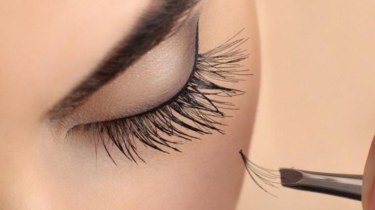 Elazığ İpek Kirpik