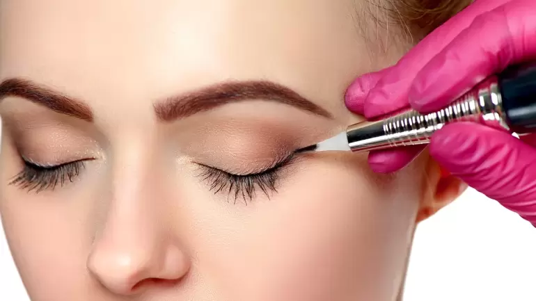 Elazığ Kalıcı Makyaj