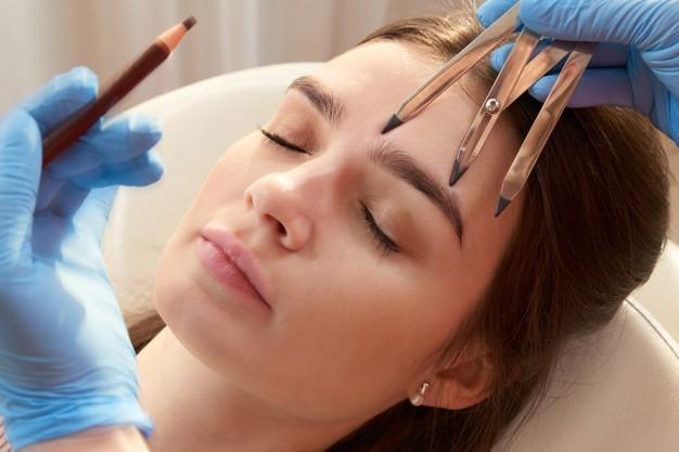 Elazığ Microblading